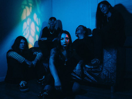 Respect for Past and Present - Bones, Monochrome