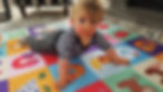 Thumbnail: Kids ABC Mat