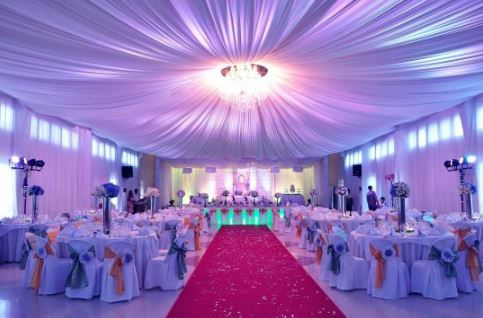 Corporate Events Planner for Successful Business Gatherings in Abu Dhabi