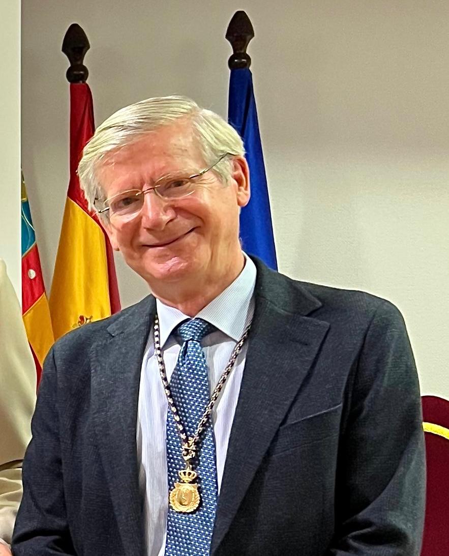Foto del escritor: Dr. Francisco Javier Chorro