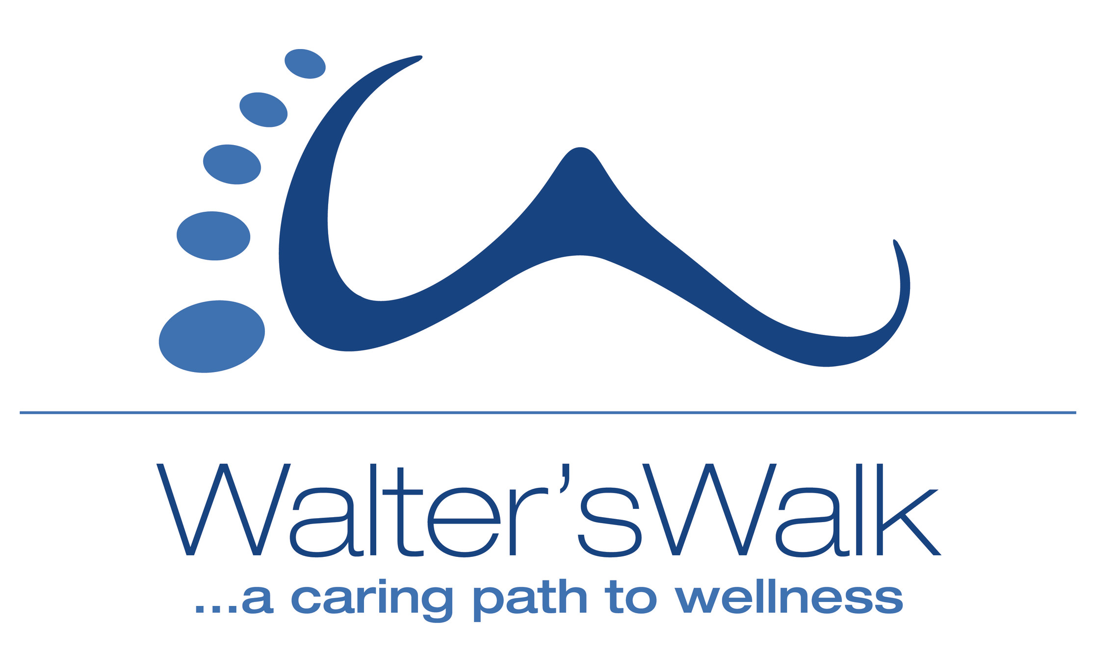 Walters Walk logo
