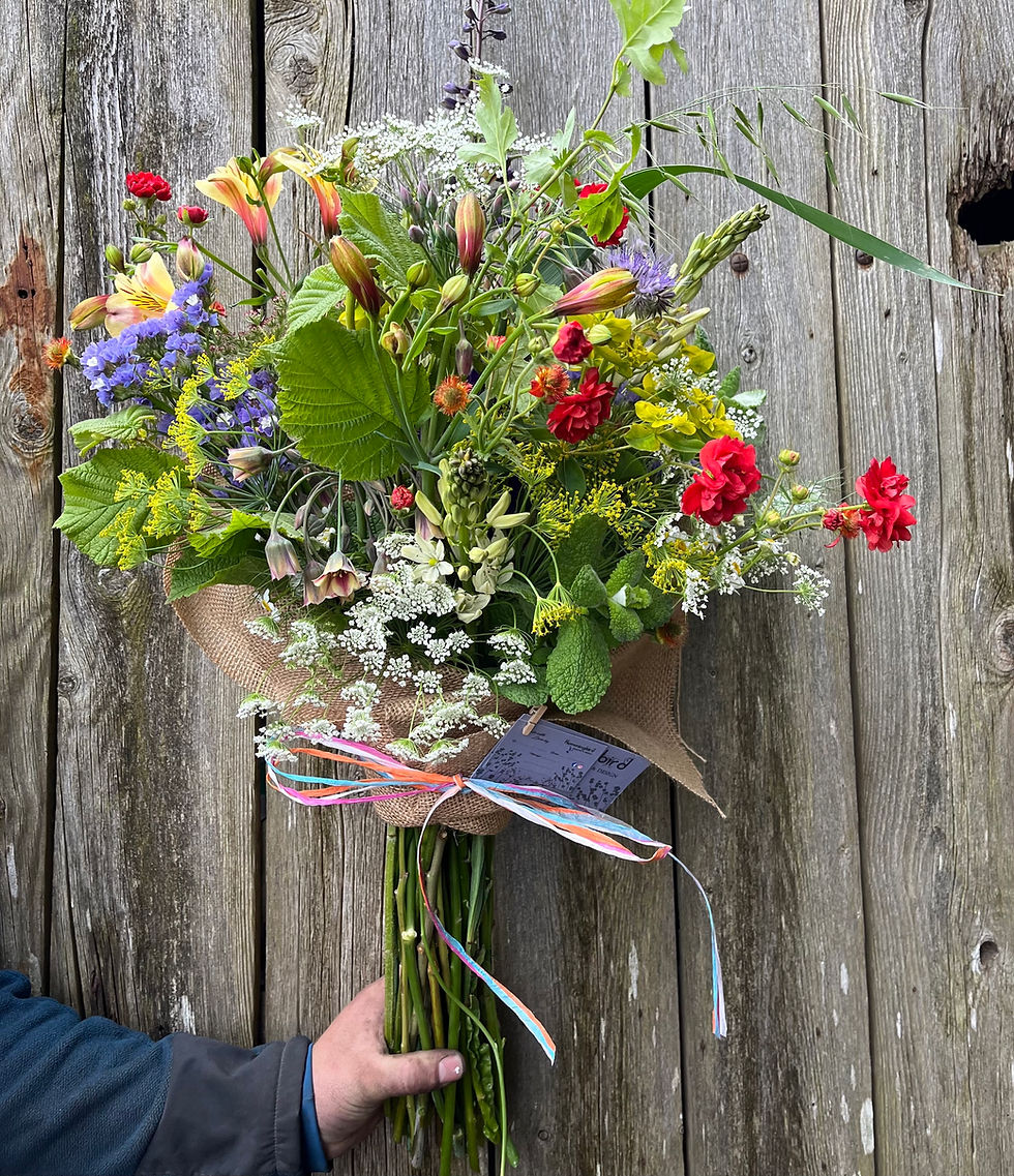 Thumbnail: Flower Subscription 