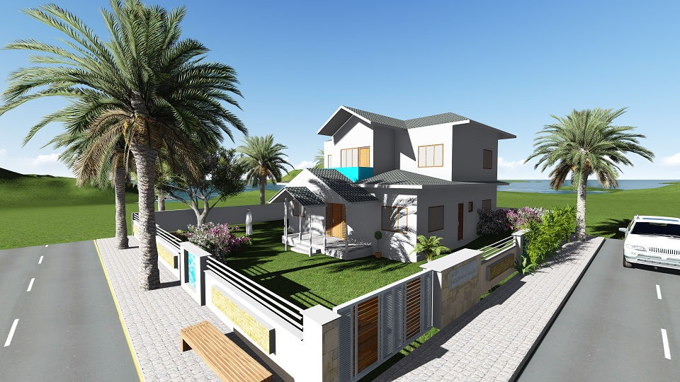 Noorani Residence 1