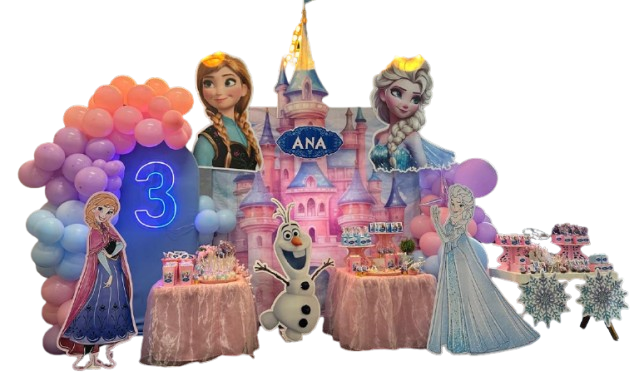 Miniatura: CandyBar Mediana