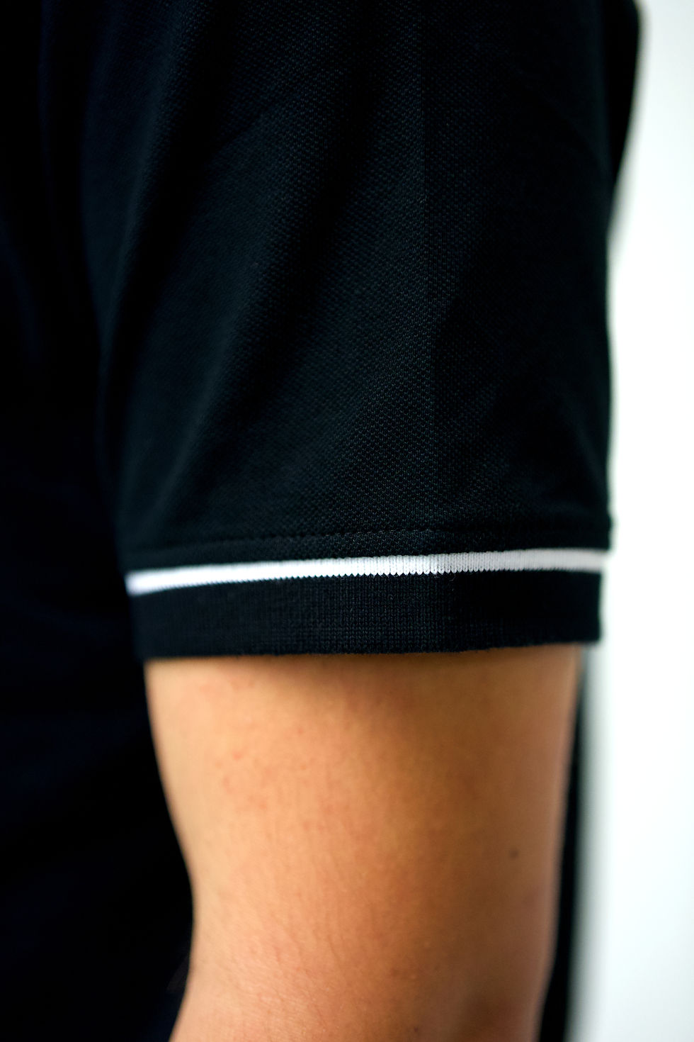 Thumbnail: Polo adulte