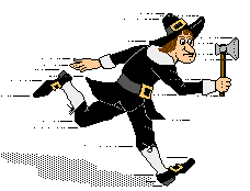 pilgram with hatchet.gif