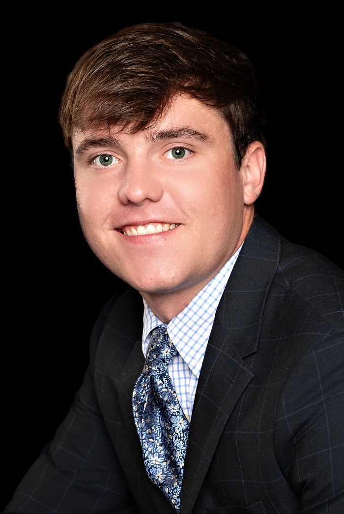 Meet The Team Robinson