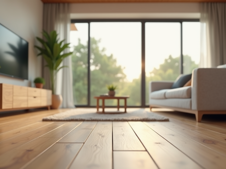 Top Flooring Trends to Transform Your Space