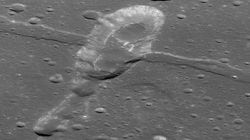 The Sosigenes Lava Flow