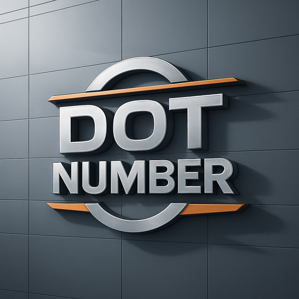 DOT Number