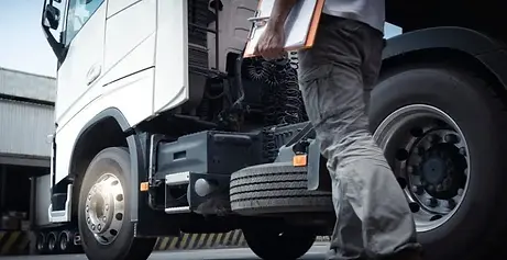 DOT number registration service for new carriers