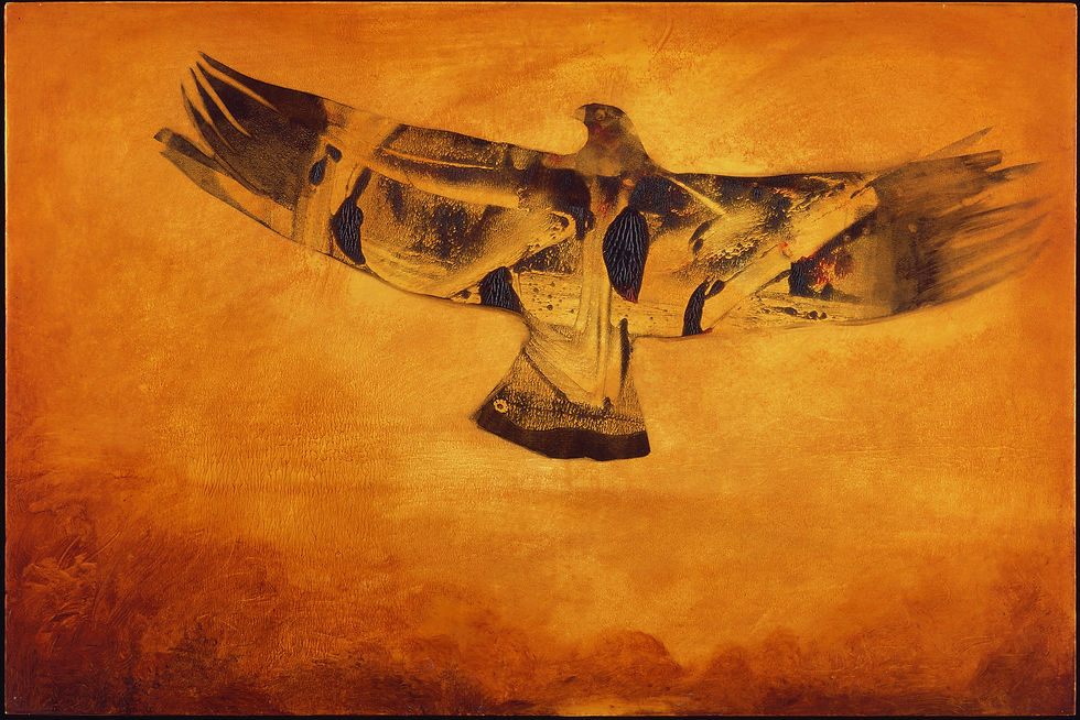 Eagle