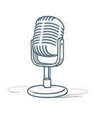 Pesan Suara untuk menjaga kisah hidup