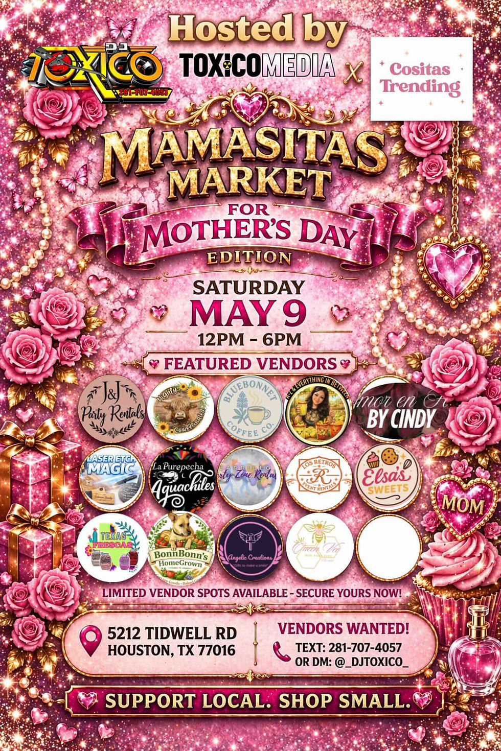 Mamasitas Market
