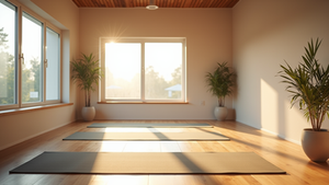 Yoga pour danseurs : Équilibre et force
