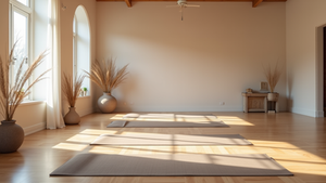 Atteignez vos objectifs avec les cours de YogaDancer