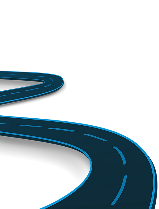 Road Pathway