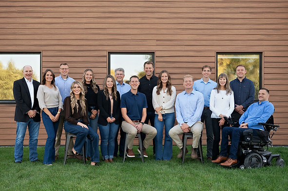 Straight Path Wealth Management Team