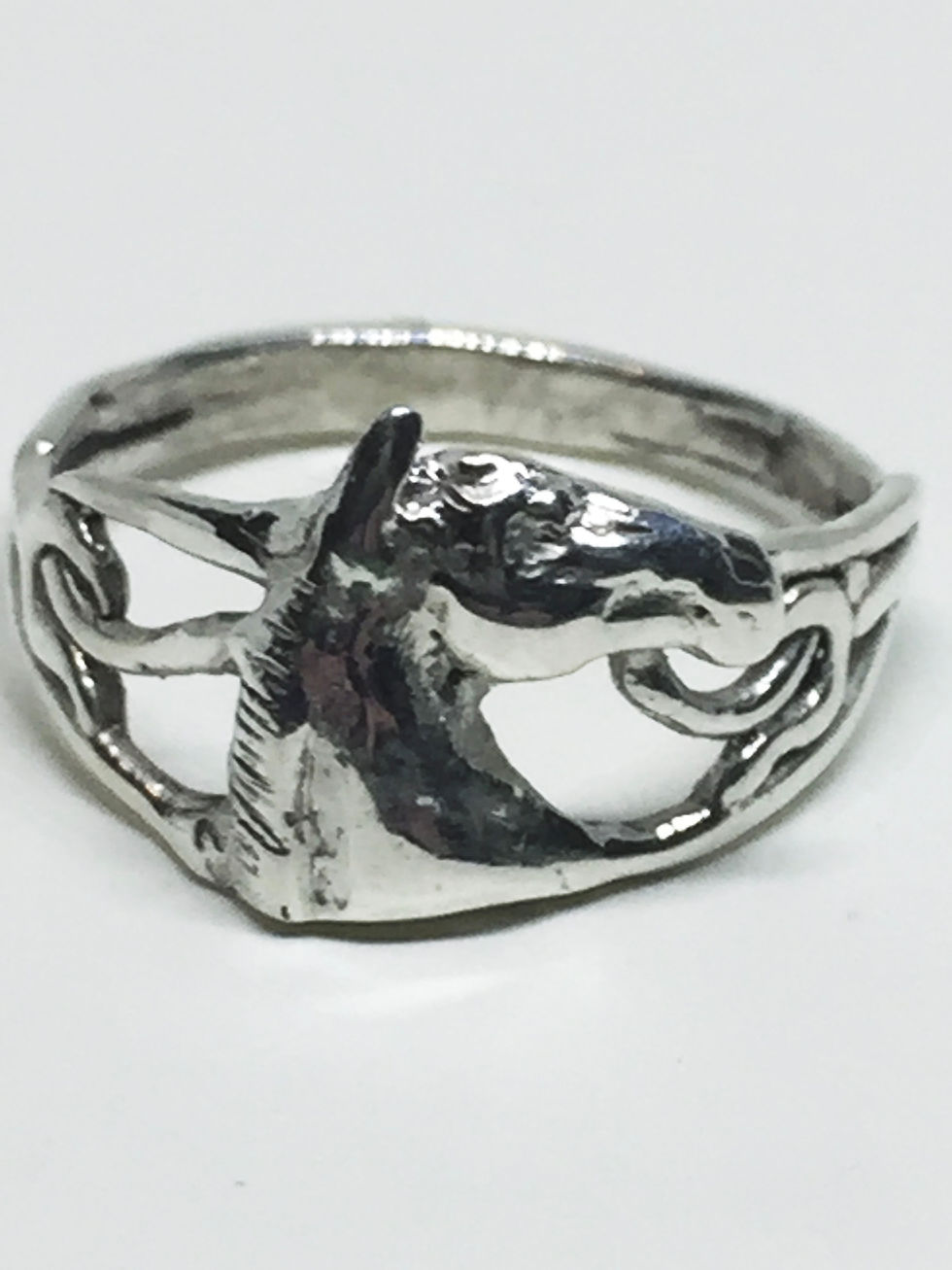 Thumbnail: Freedom Horse Ring 