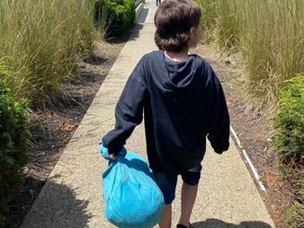 Asher and Autism