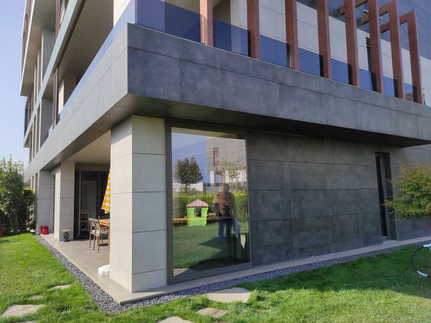 Moda Bademli