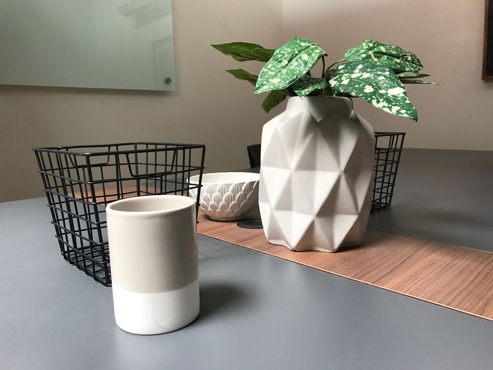 Oficinas Corporativas S.L.