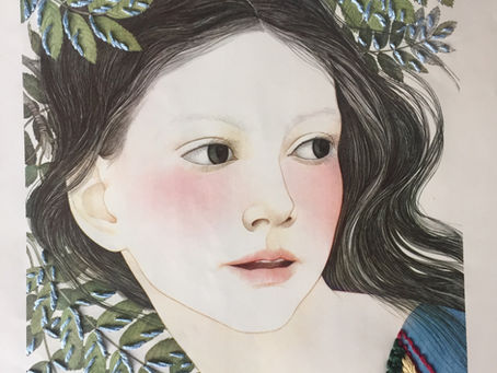 Snow White and the Seven Dwarfs,1972