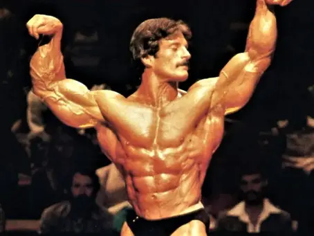 The Life and Legacy of Bodybuilding Legend Mike Mentzer