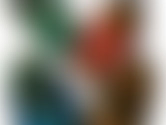 Velvet Evolution v.3, 1924