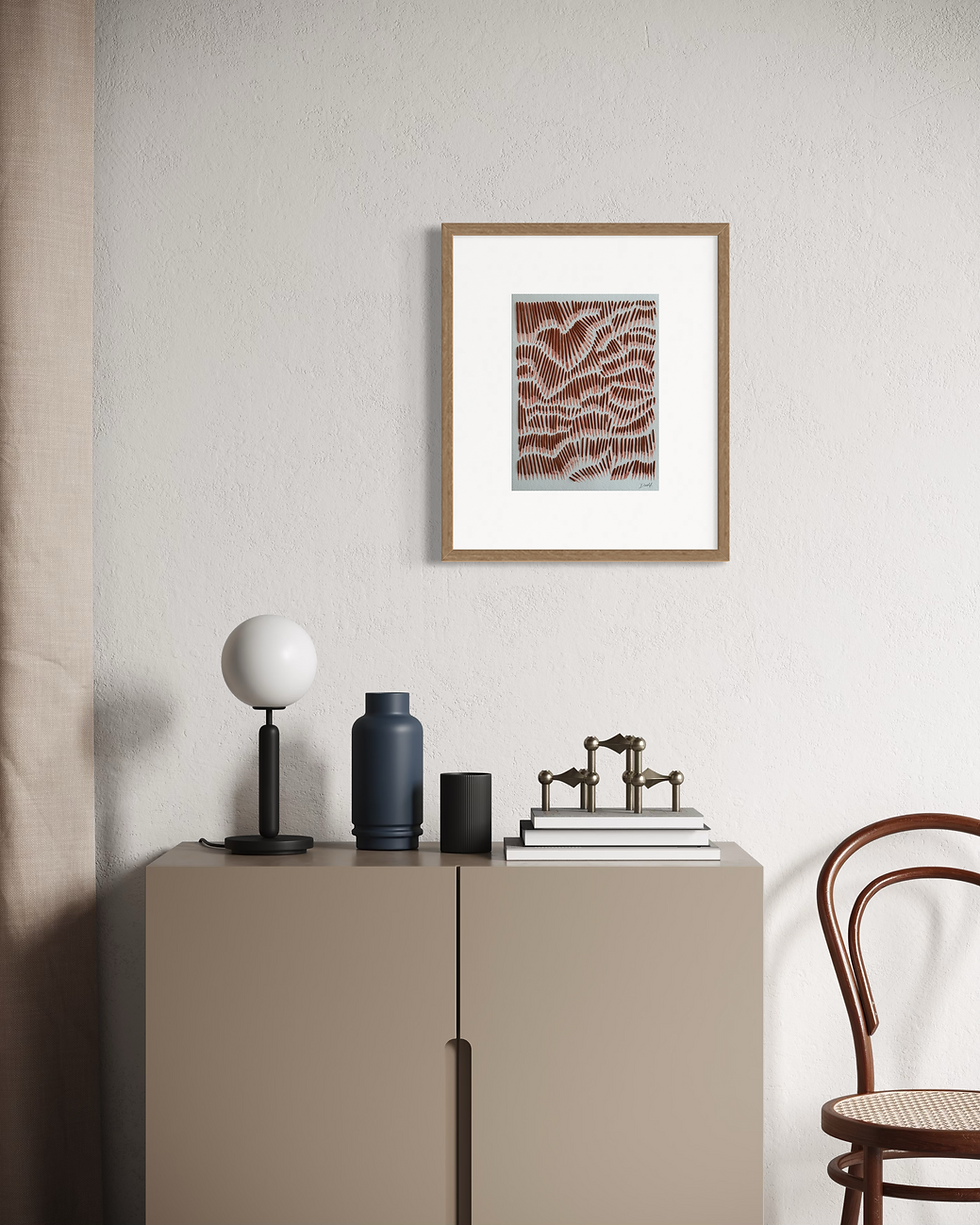 Miniatura: Topografía Interior