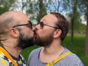 This is how two became one