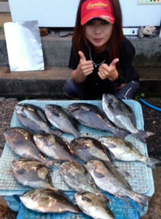 2015.5.27 大瀬戸 39他