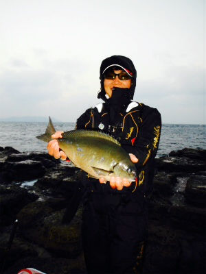 2015.2.17 崎戸町