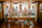 Vintage High Tea Packages