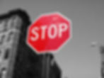 Stop Sign