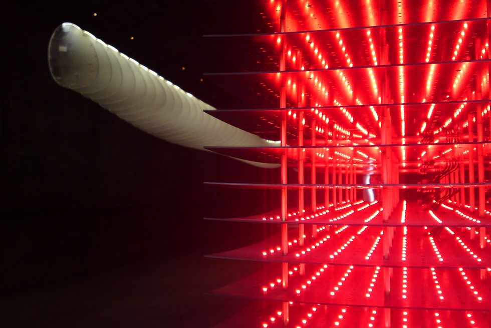 Világítás modellezése