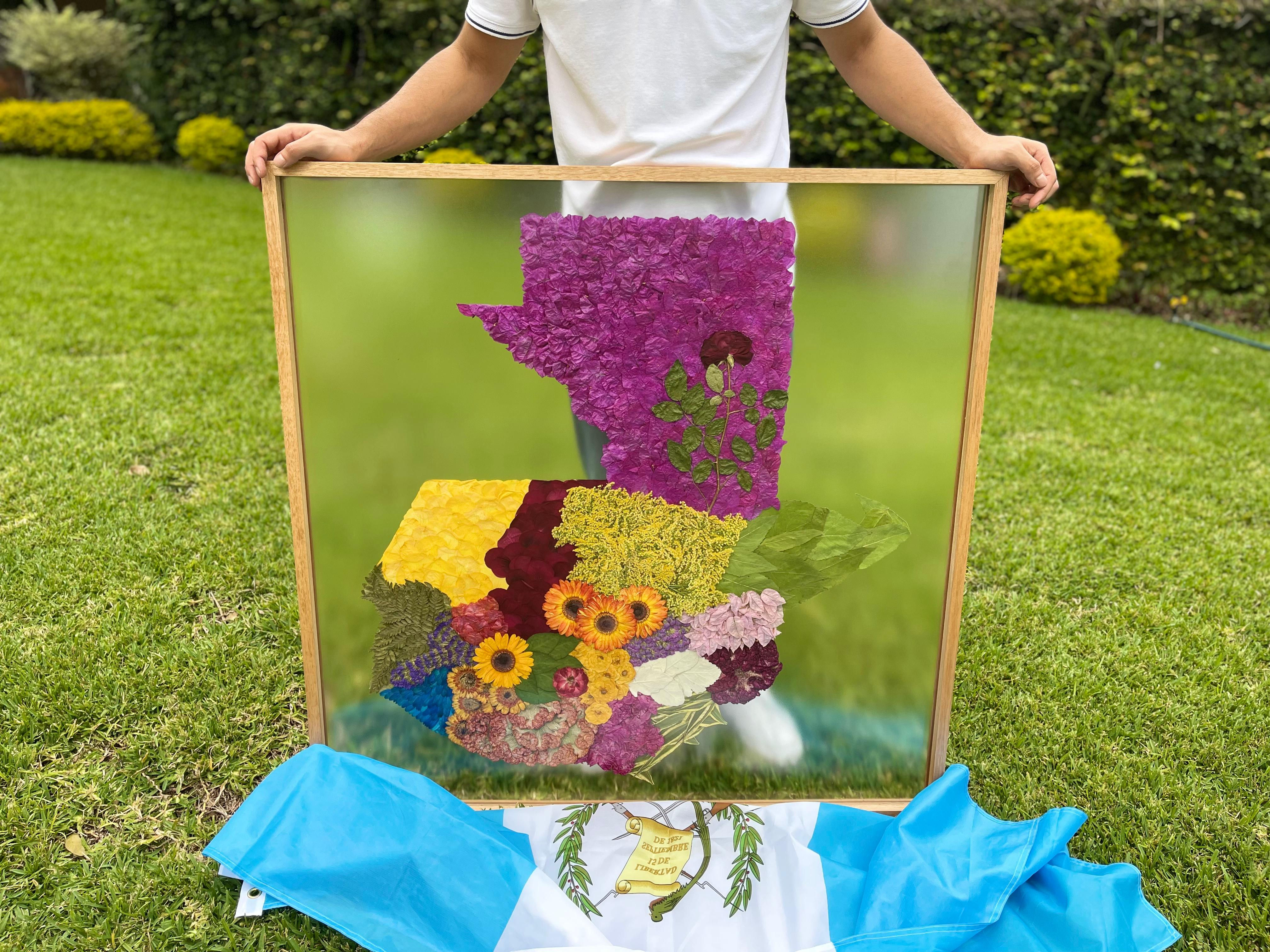 Reliquia: El Despertar del Corazón Maya