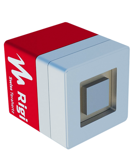 swiss terahertz