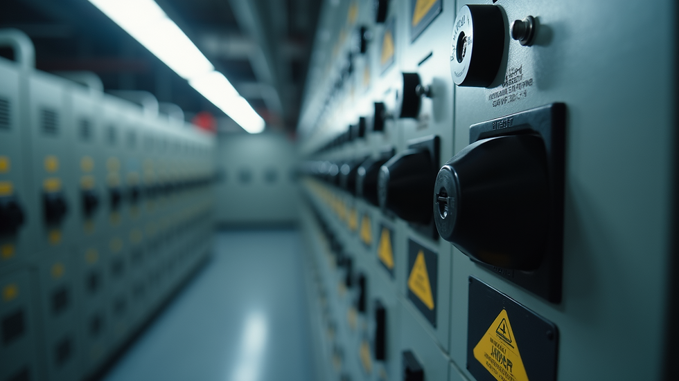 Top Electrical Services for Your Home in Austin