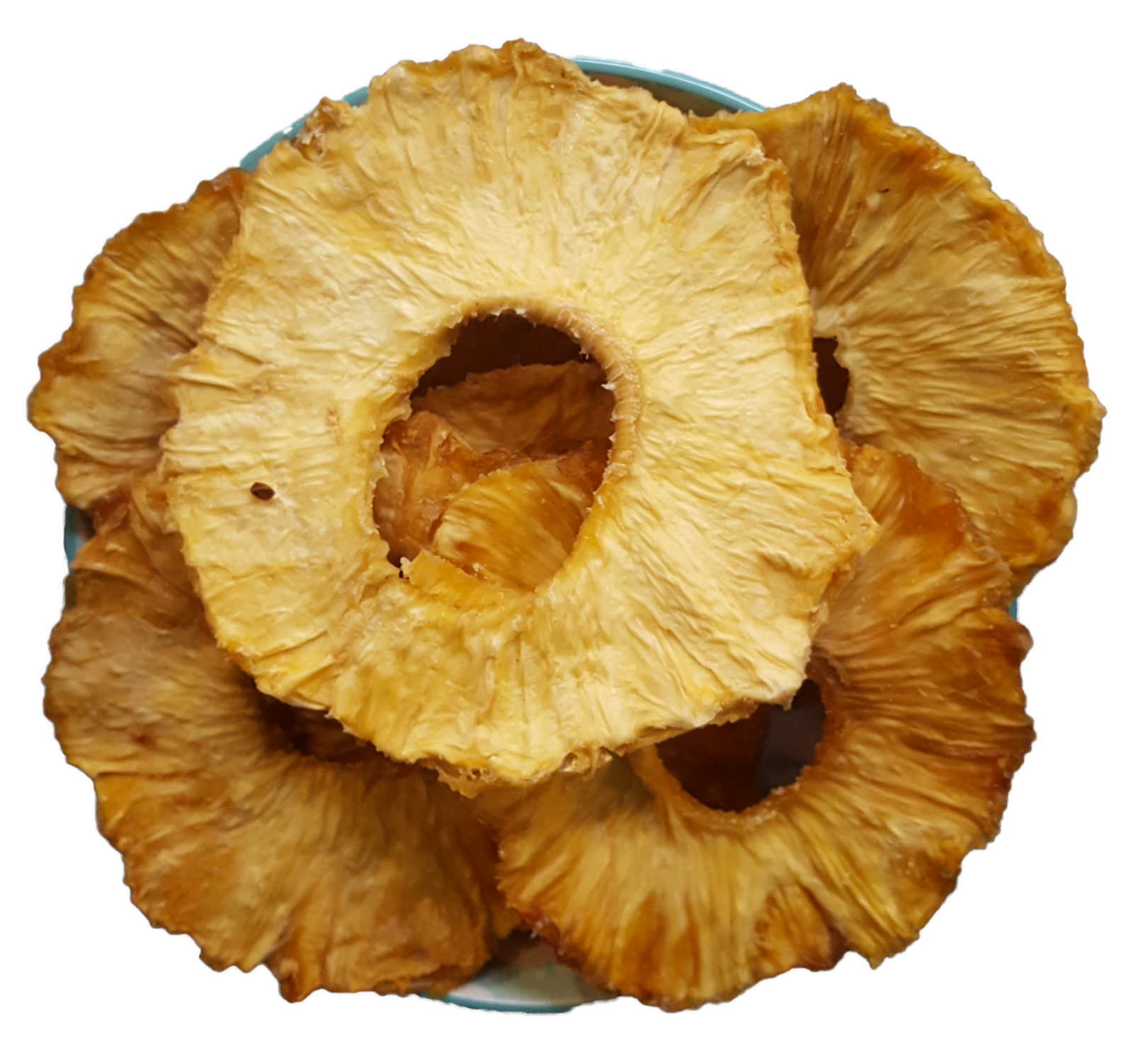 Ananas séchées BIO - VRAC