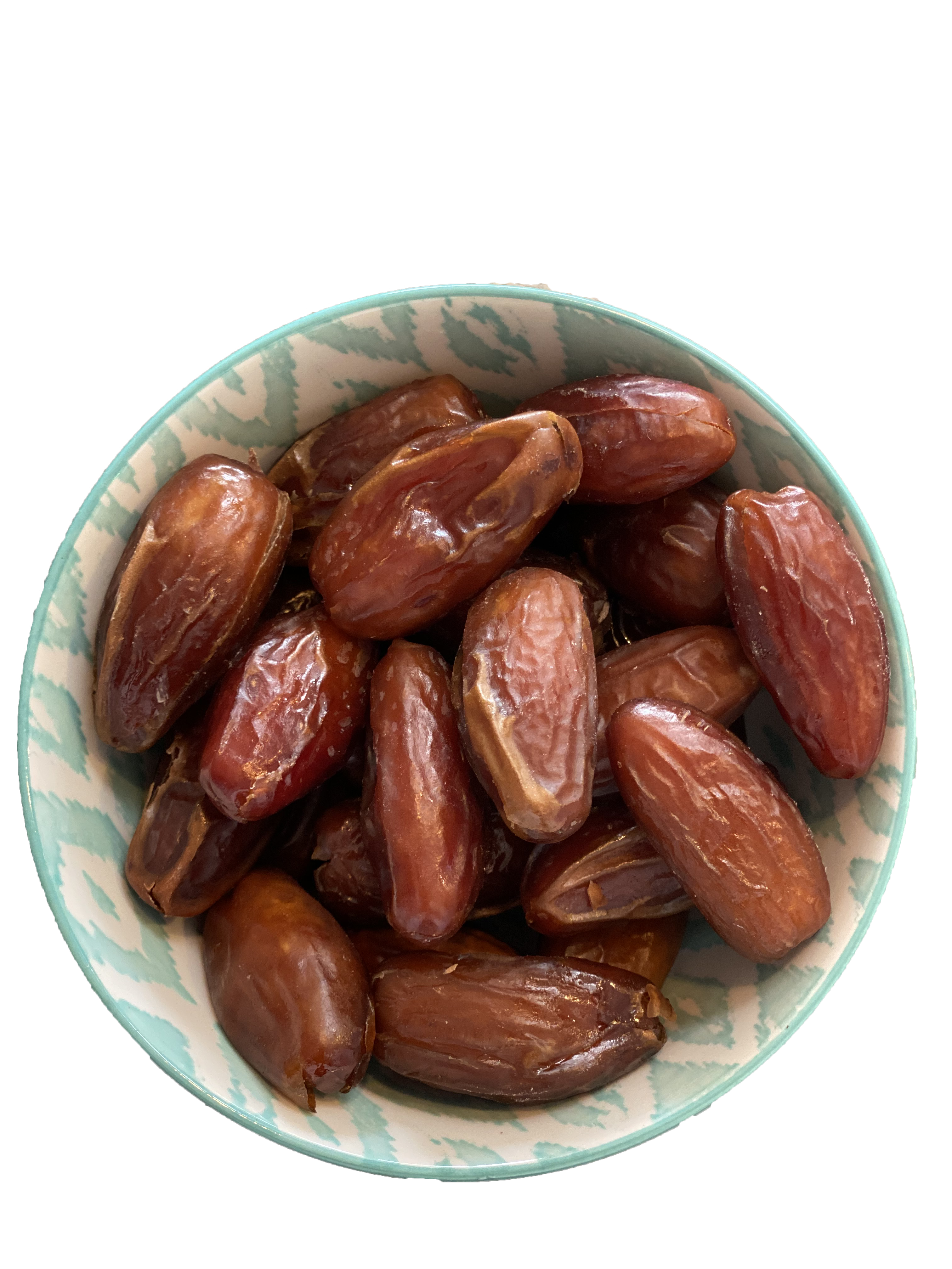 Dattes dénoyautées Deglet Nour BIO - VRAC