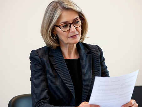 Pensions on Divorce: Why Proper Valuation Is Essential — and Why Getting It Wrong Exposes Solicitors to Risk