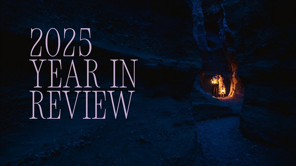 Year in Review