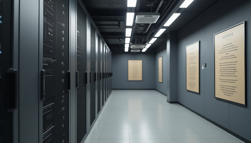 Effektive Maßnahmen für Datenschutz und IT-Sicherheit in Unternehmen