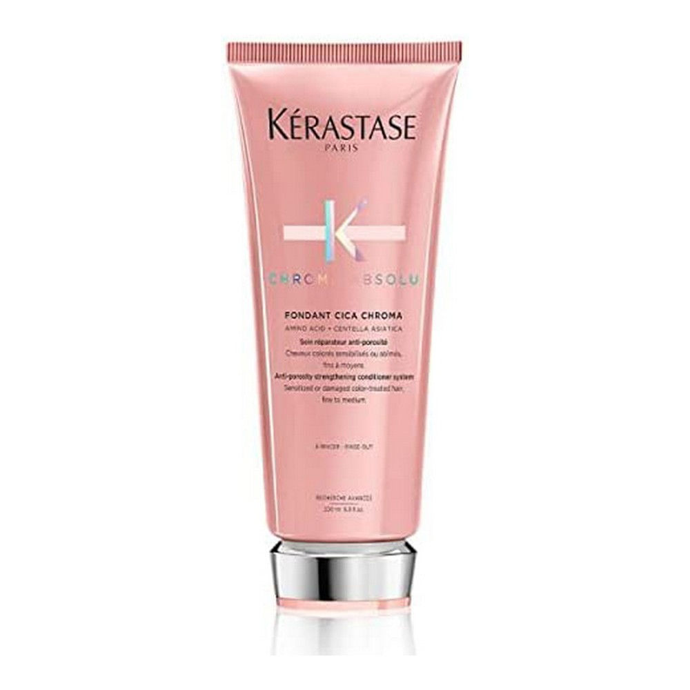 Crema Riparatrice Kerastase Chroma Absolu (200 ml)