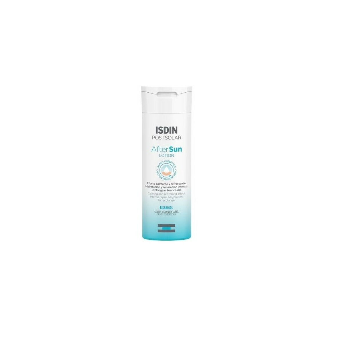 After Sun Isdin Post Solar Rinfrescante (200 ml)