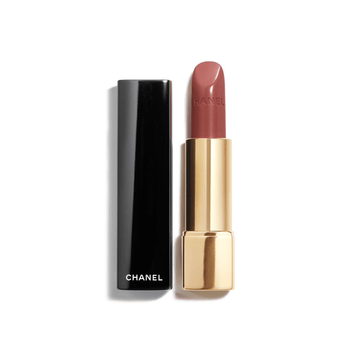 Rossetti Chanel Rouge Allure Nº 211