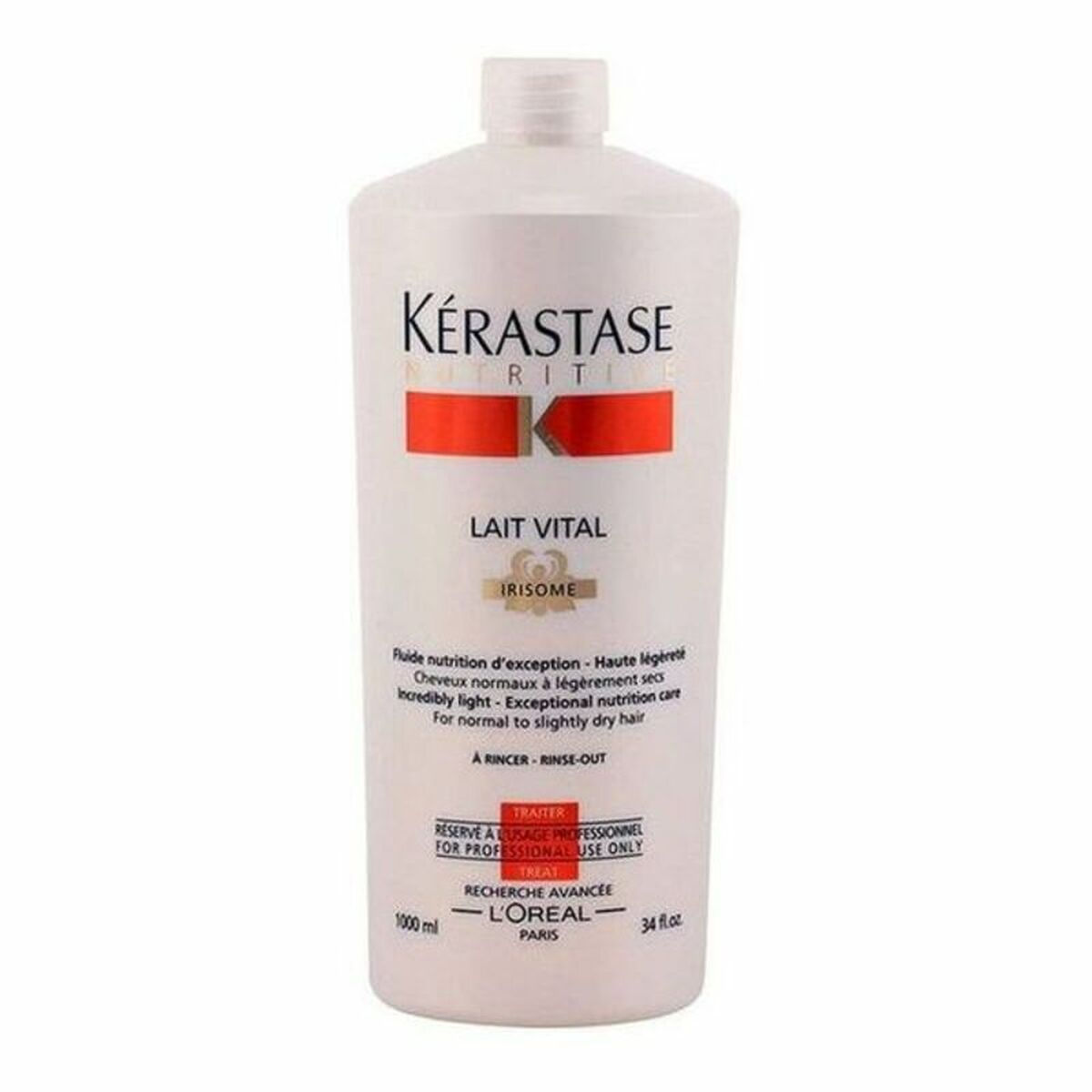 Rivitalizzante Nutriente Nutritive Kerastase (200 ml)