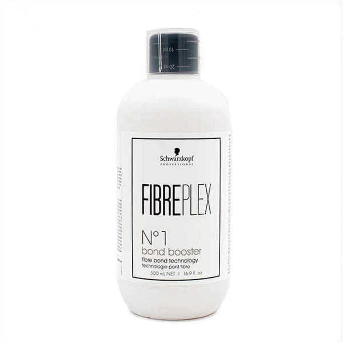 Crema Styling Schwarzkopf Fibreplex Bond Booster (500 ml)