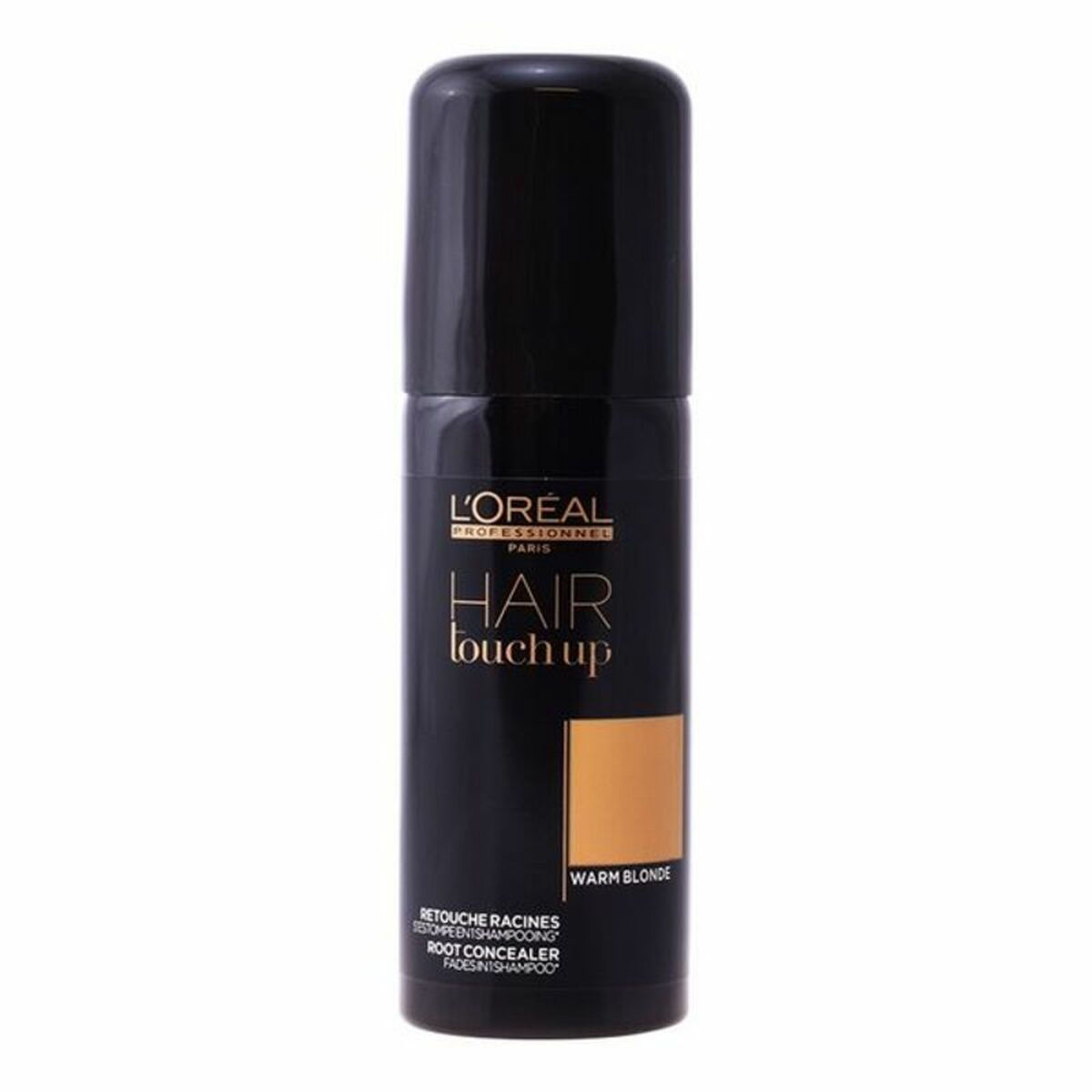 Spray Temporaneo per Correzione Radice Hair Touch Up L'Oreal Expert Professio